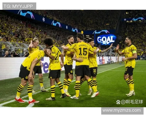 足总杯冷门：那不勒斯与多特蒙德激战成平局引发全场震惊