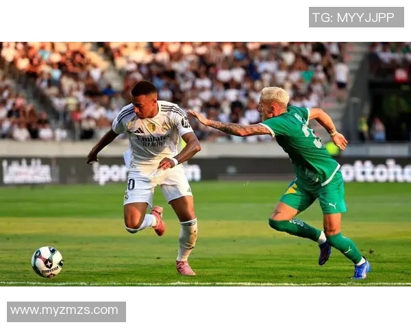 友谊赛精彩回顾皇马小胜里昂红牌事件引发全场热议