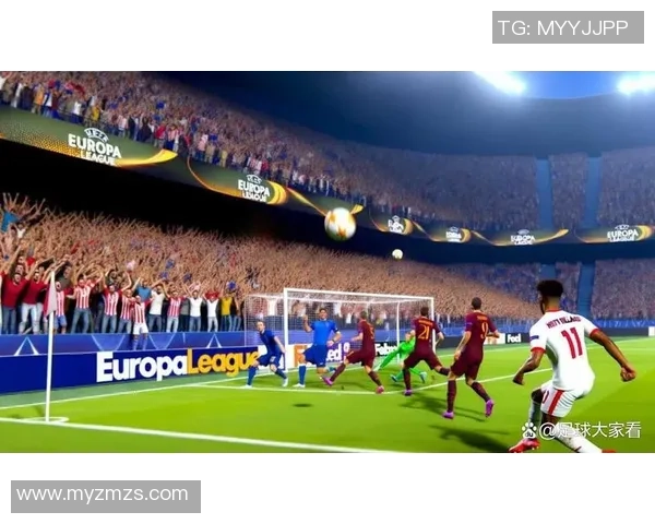 欧联杯激战莱比锡绝杀利物浦引发争议判罚全场沸腾