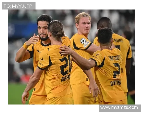 西甲精彩对决尤文图斯大胜多特蒙德红牌事件引发全场热议与十大进球回顾