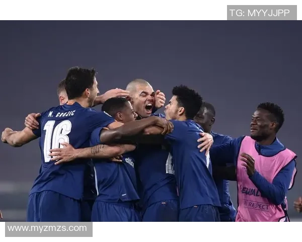 中超精彩对决尤文图斯大胜波尔图展现强大实力