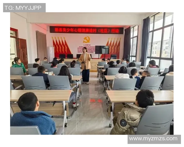 姚明呼吁大家共同关注青少年体育发展与健康成长的重要性