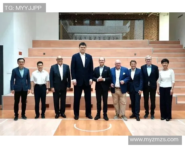 姚明再度晋升职务引发热议篮球界未来发展值得期待