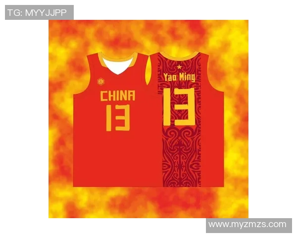 姚明在国际篮球盛会上获得高度赞誉引发众人热议与钦佩