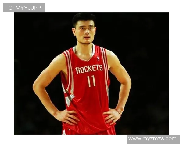 姚明在2010年赛季的精彩得分表现与篮球生涯回顾