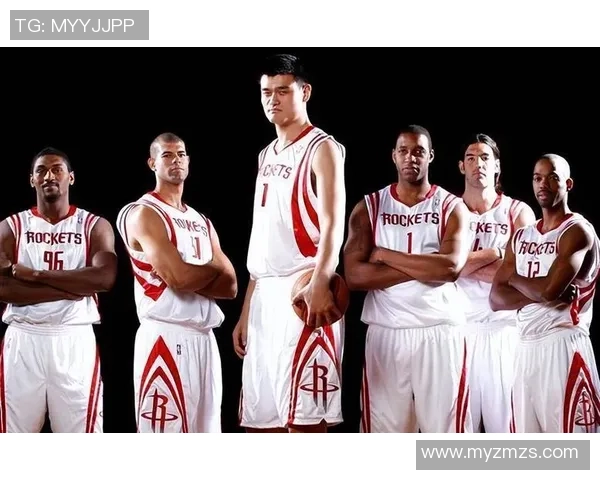 姚明在非洲的博客分享篮球梦想与文化交流的精彩故事