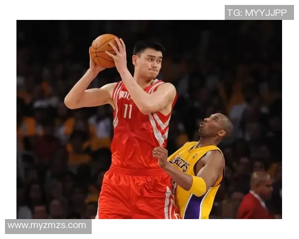 姚明传奇篮球生涯回顾与成就展现的精彩短片