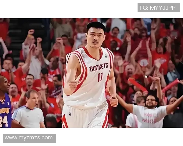 姚明现役球员的传奇影响力与中国篮球的未来发展探讨