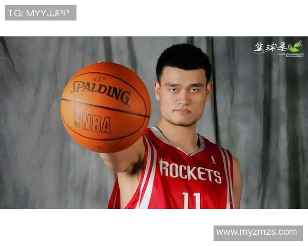 姚明硬汉壁纸展现篮球巨星风采与力量魅力的完美结合