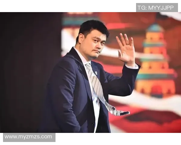 姚明的肚脐背后隐藏的故事与篮球生涯的奇妙联系