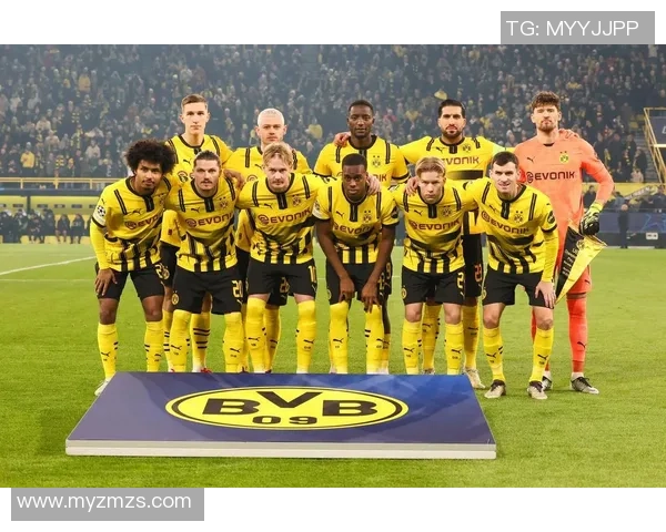 欧冠焦点战多特蒙德与马竞激战成平红牌事件引发全场热议