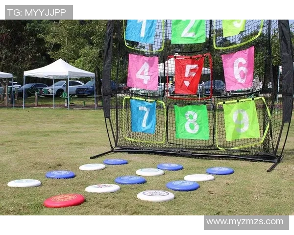 飞盘意识排行榜揭晓杭州飞盘队荣登第九名展现实力与潜力