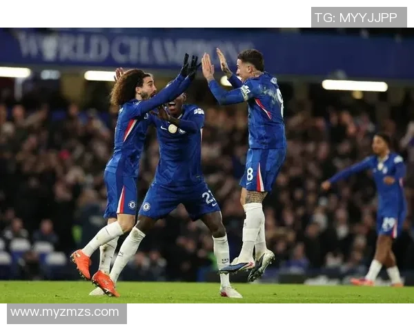 国王杯精彩对决切尔西大胜本菲卡战术解析与逆转瞬间回顾