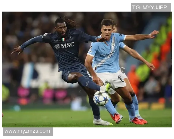 欧冠焦点战平：那不勒斯与曼城激战成和乌龙球引发全场热议