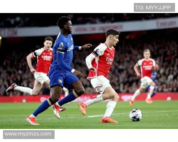 英超精彩对决切尔西大胜阿森纳全场回顾与精彩瞬间分析