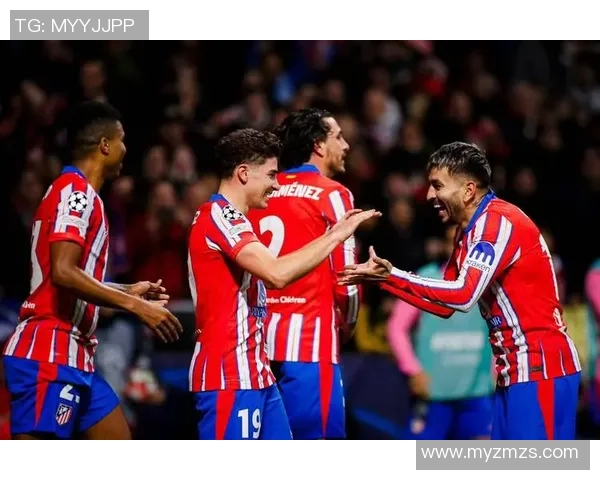 欧冠激战利物浦与马竞战平红牌争议引发全场热议与战术分析