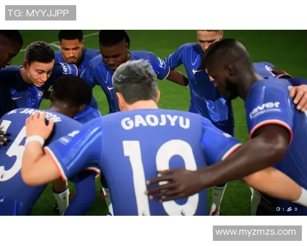 切尔西友谊赛大胜多特蒙德帽子戏法引发转会热议