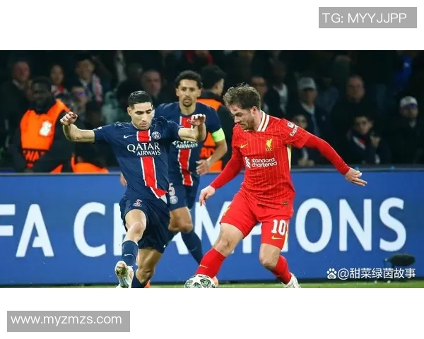 德甲精彩对决利物浦大胜巴黎圣日耳曼帽子戏法引爆全场战术分析