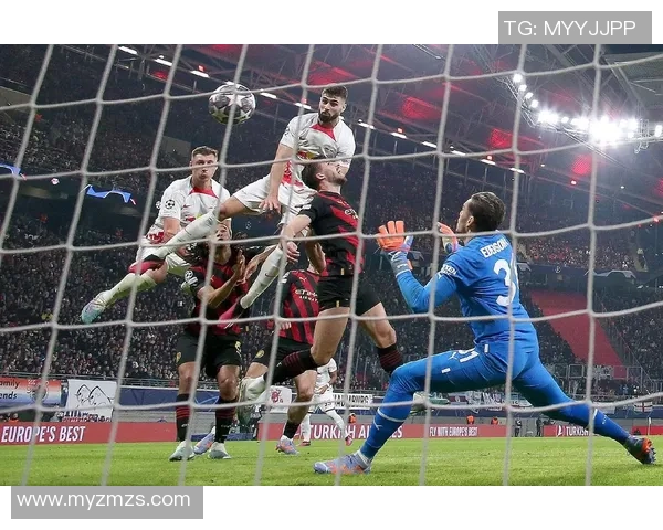 意甲激战：莱比锡顽强逼平曼城引发全场惊呼